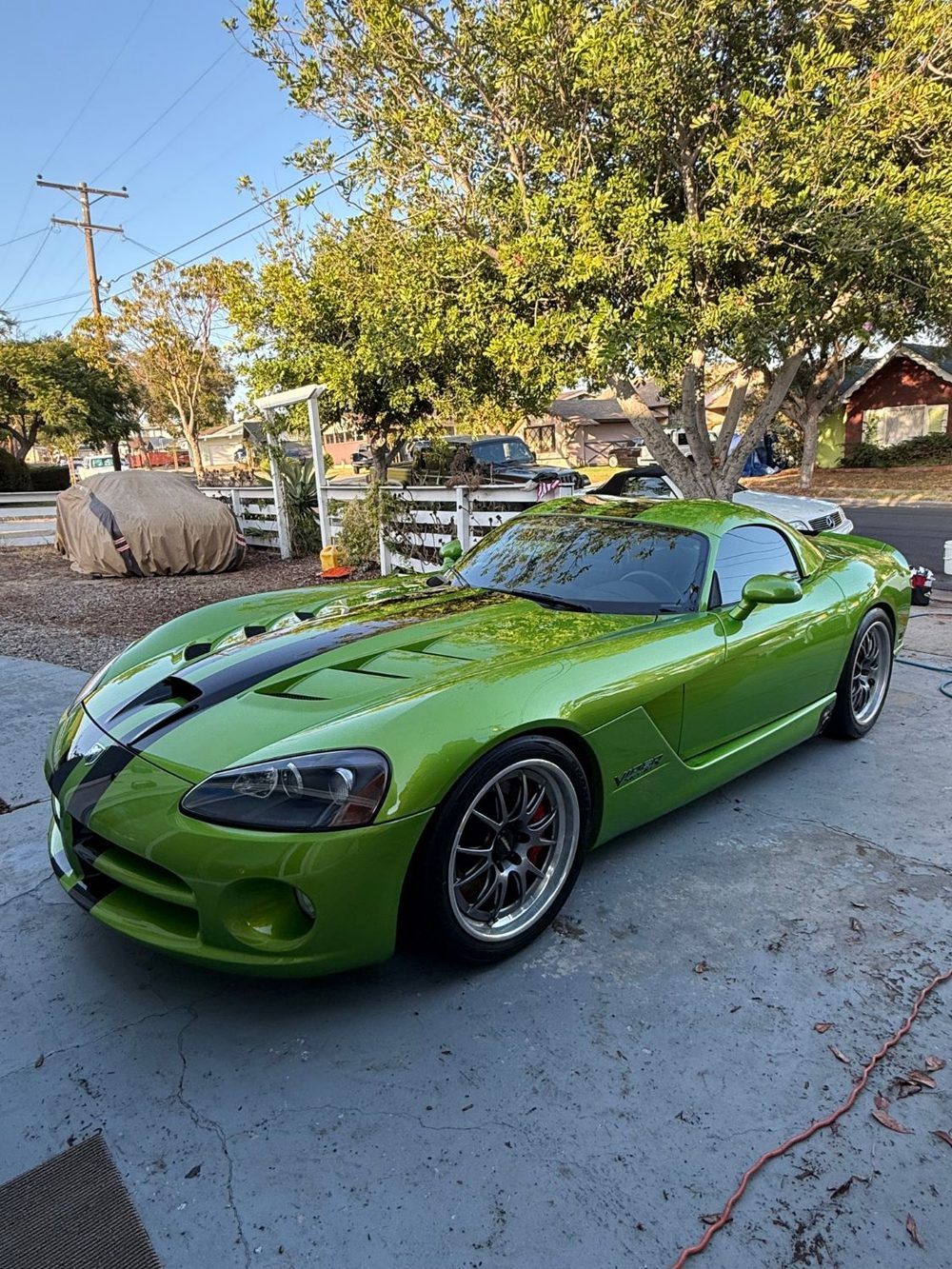 Car Detailing