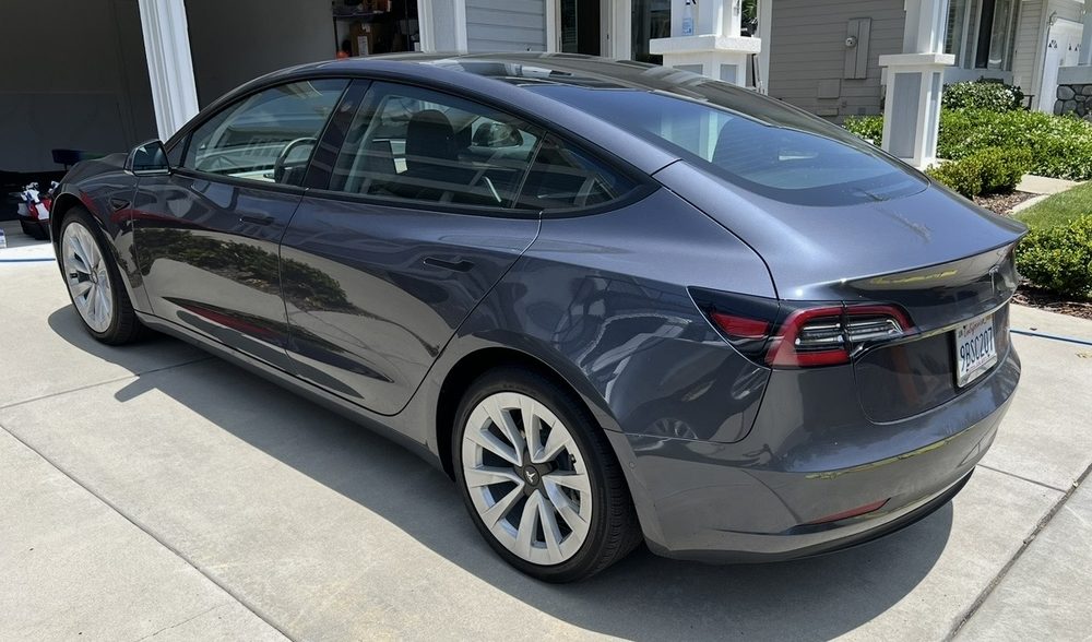 Ceramic Coating